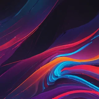 neon backgrounds for iphone