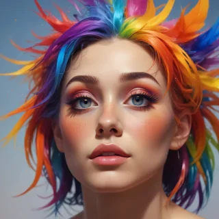 pride background