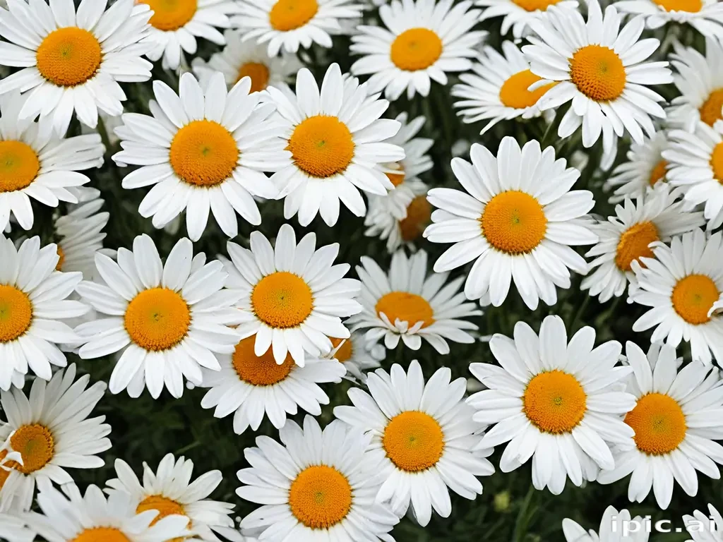 daisy desktop wallpaper