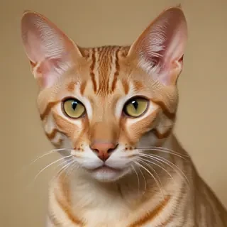 ocicat breed