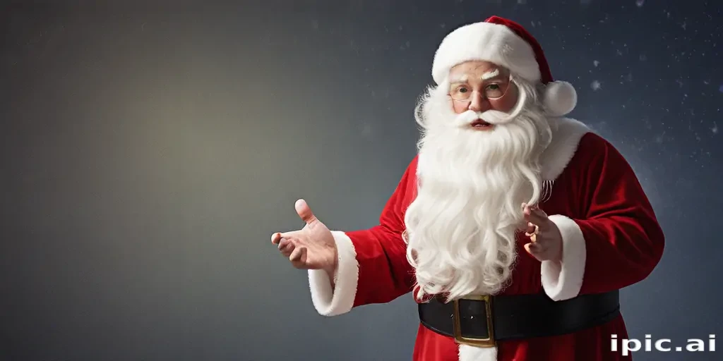 santa wallpapers
