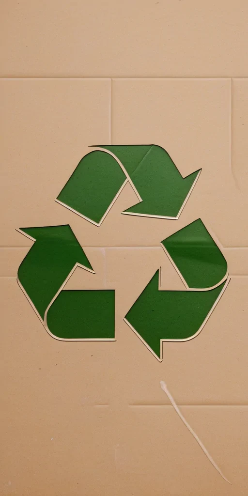 recycle symbol