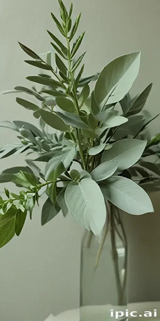 aesthetic sage green
