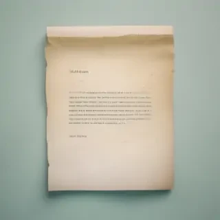 paper background aesthetic