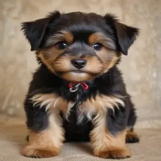 yorkipoo dog breed