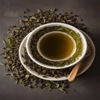tea png
