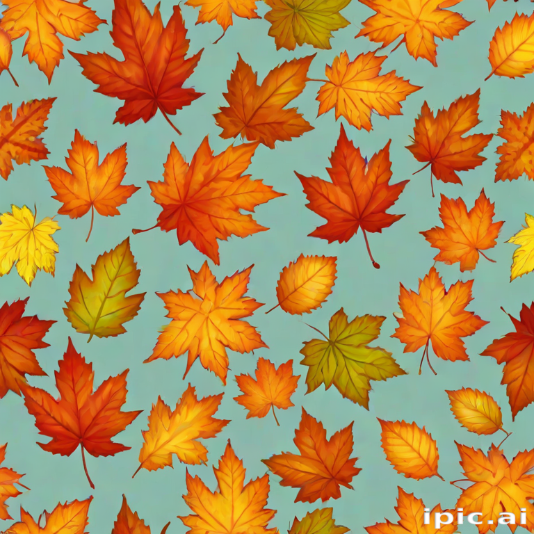 autumn leaf png