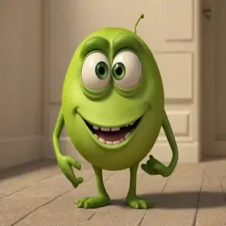 mike wazowski