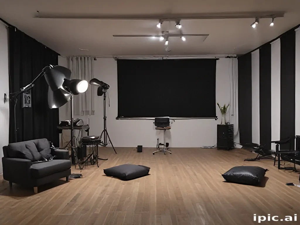 yt studio