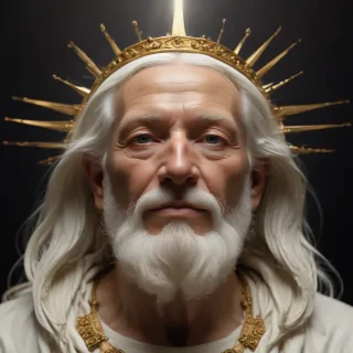 god photos