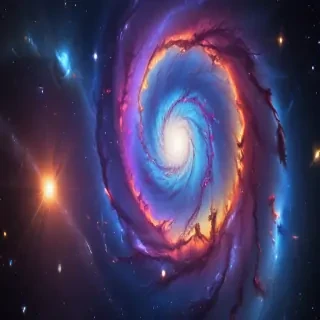 wallpaper galaxy space