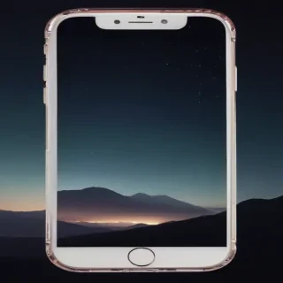 minimal background iphone