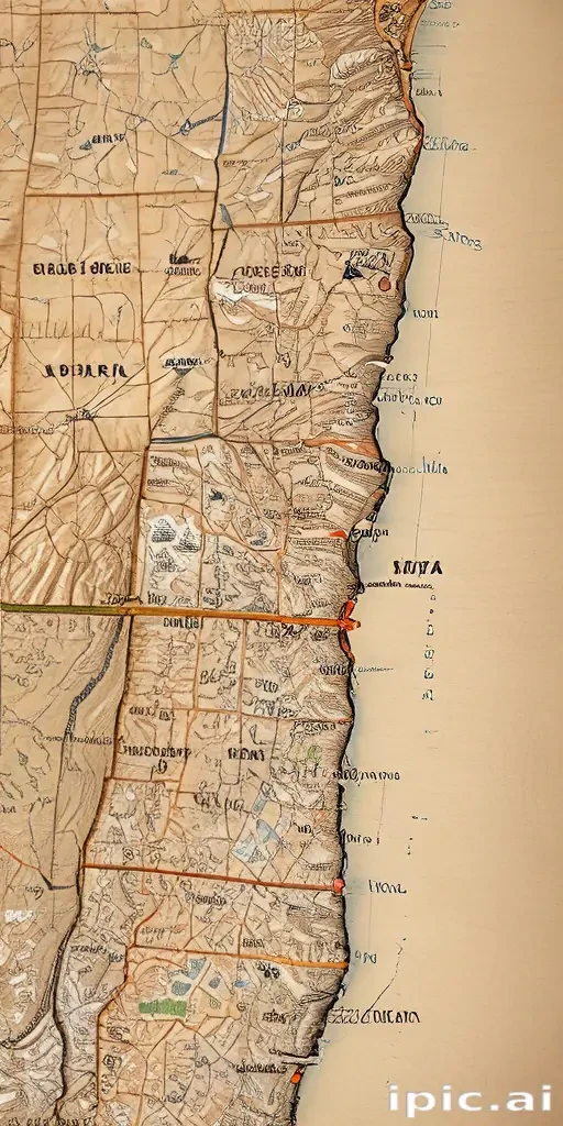 map usa