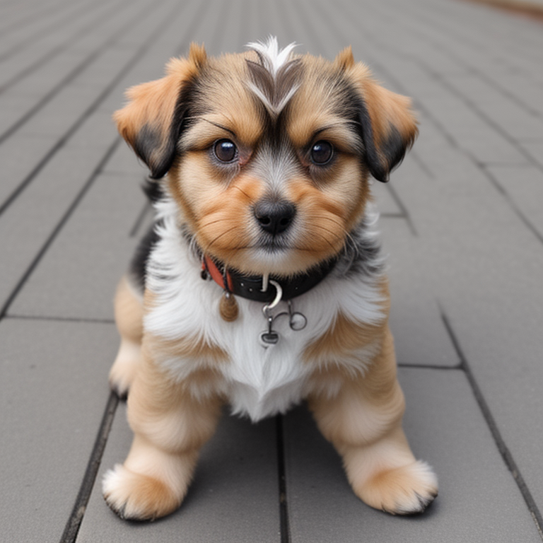 shorkie dog breed