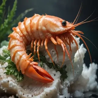 shrimp png