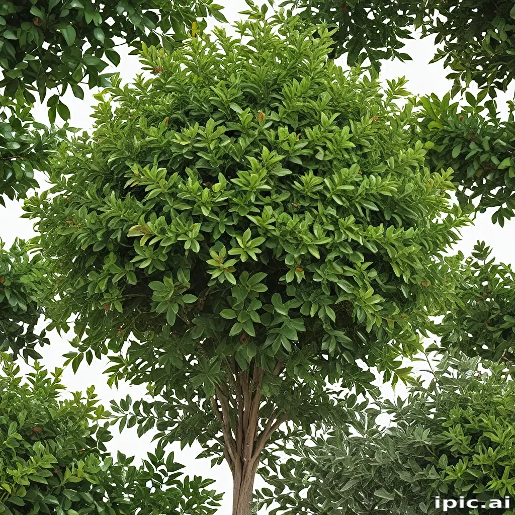 shrub png