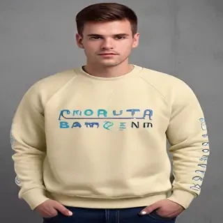 sweatshirt mockup free