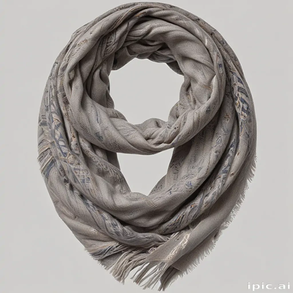 scarf png