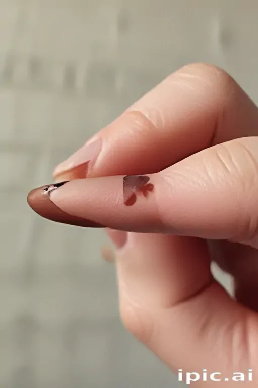 finger picture