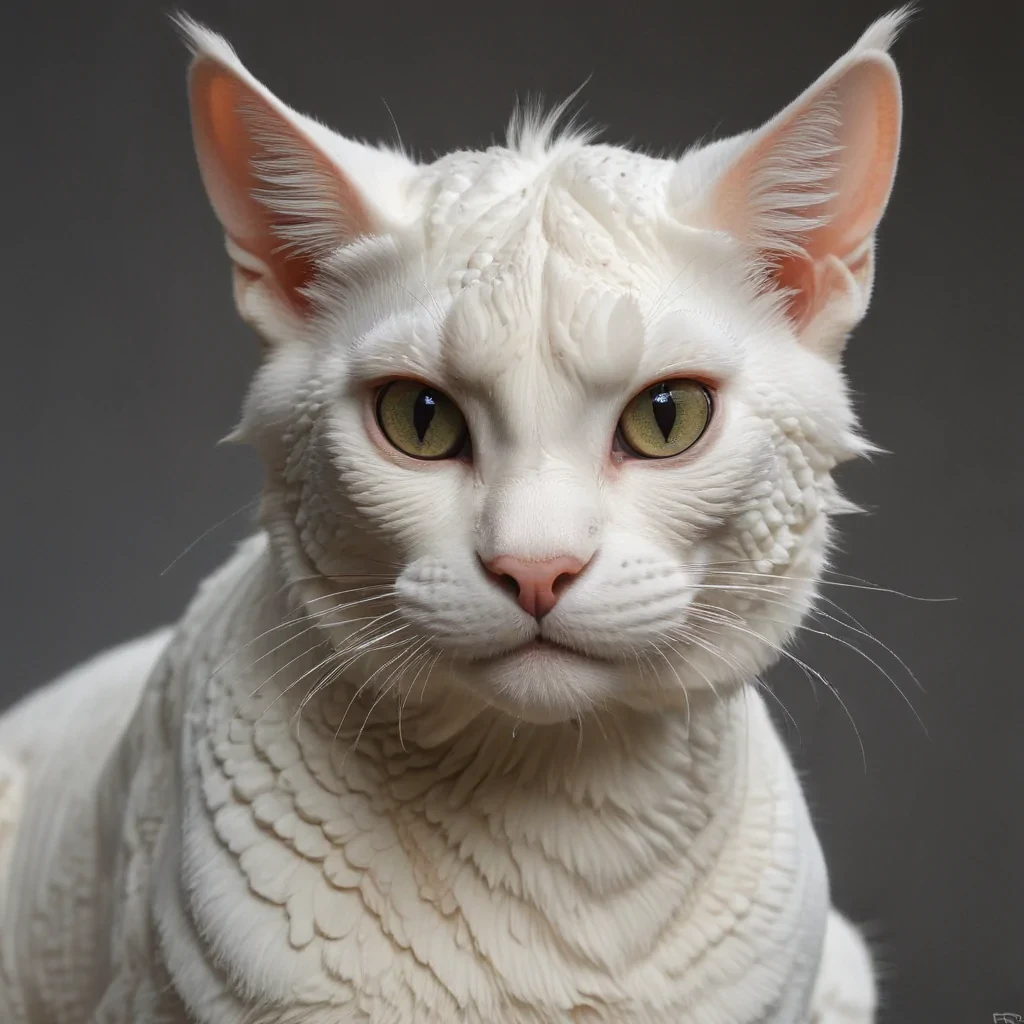 dragon li cat breed