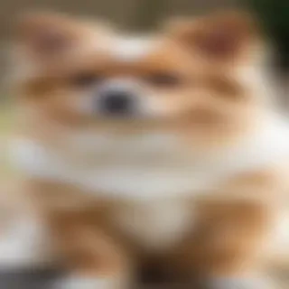 chilier dog breed