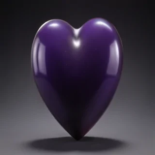 image purple heart