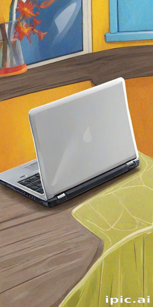 laptop clip art