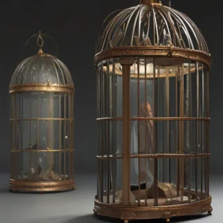 cage png