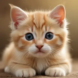 kitten wallpapers