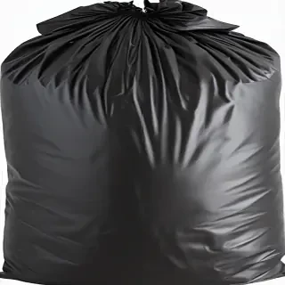 trash bag png