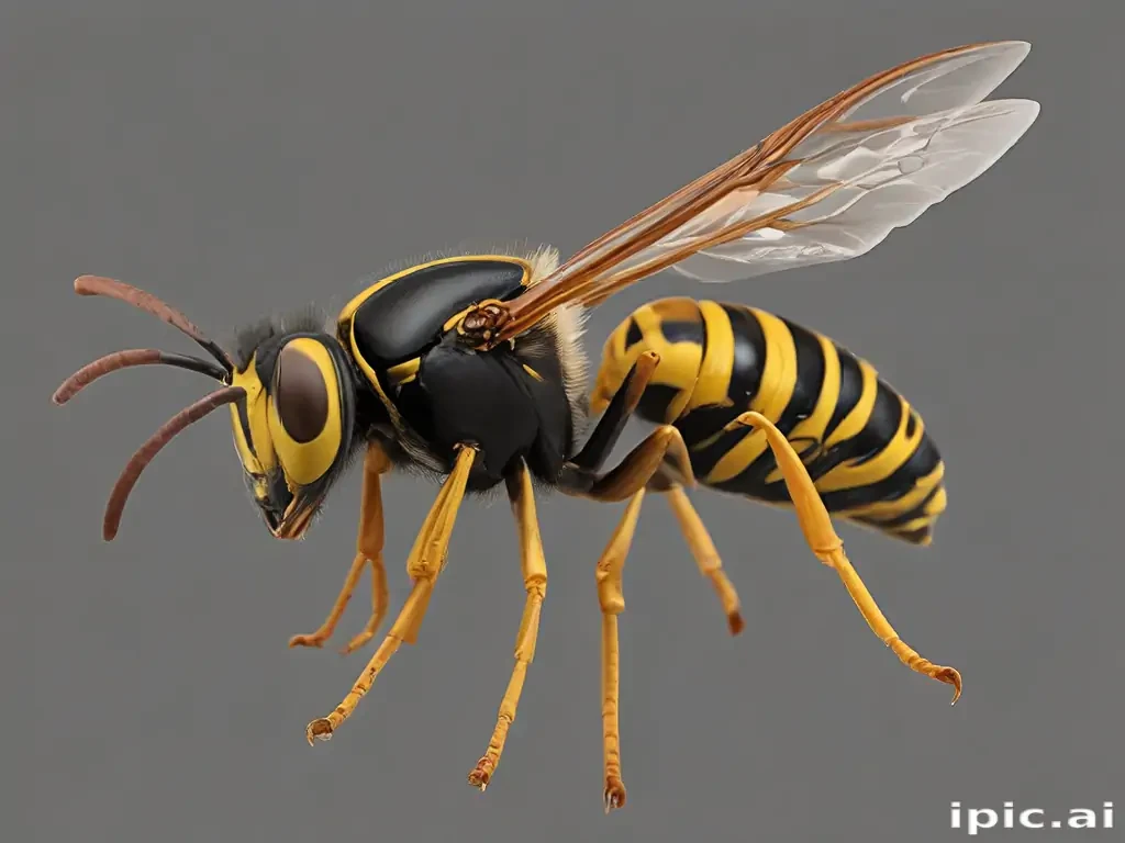 wasp png