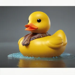 rubber duck png