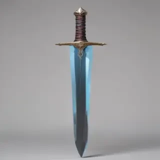sword transparent