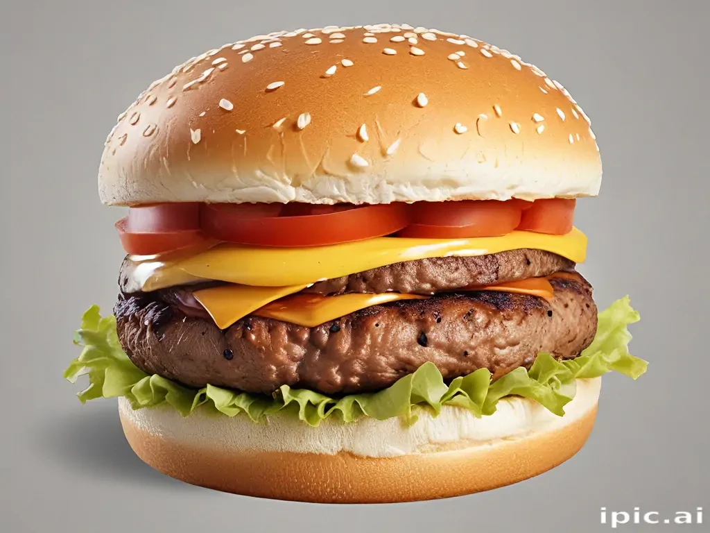 burger png