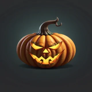 halloween pumpkin png