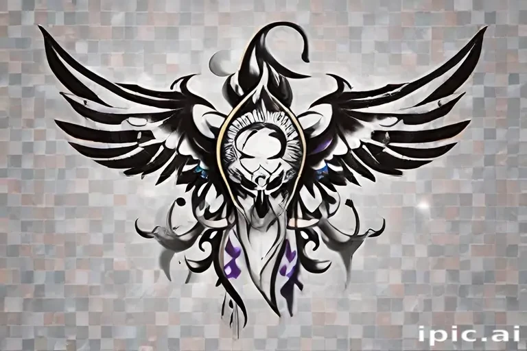 tattoo design png