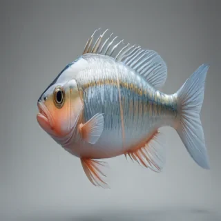 fish transparent background