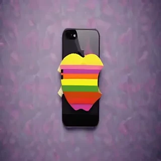 gay iphone wallpaper