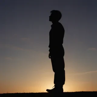 silhouette png