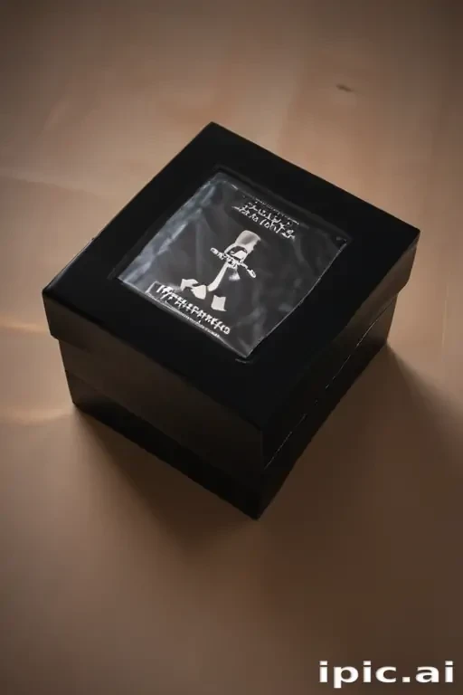 black box image