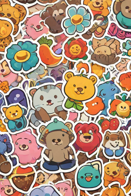 stickers images