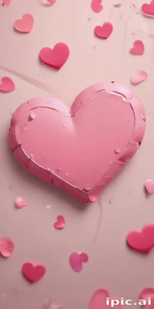 valentine's day wallpaper aesthetic