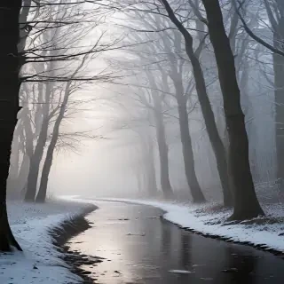 winter images