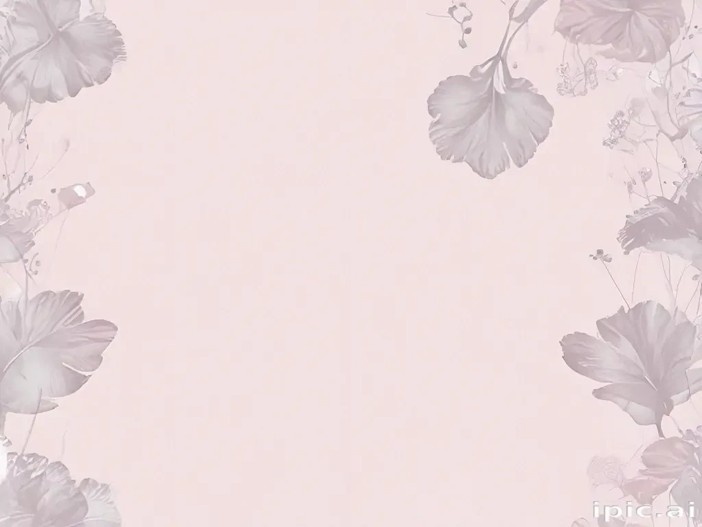 aesthetic transparent background