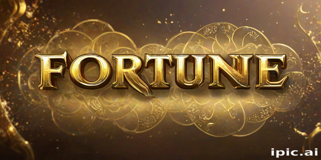 fortune