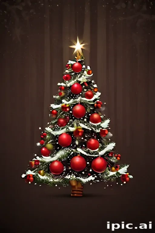 xmas mobile wallpaper