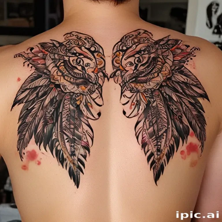 tatuajes png