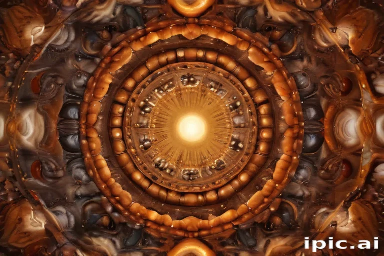 pictures of circles