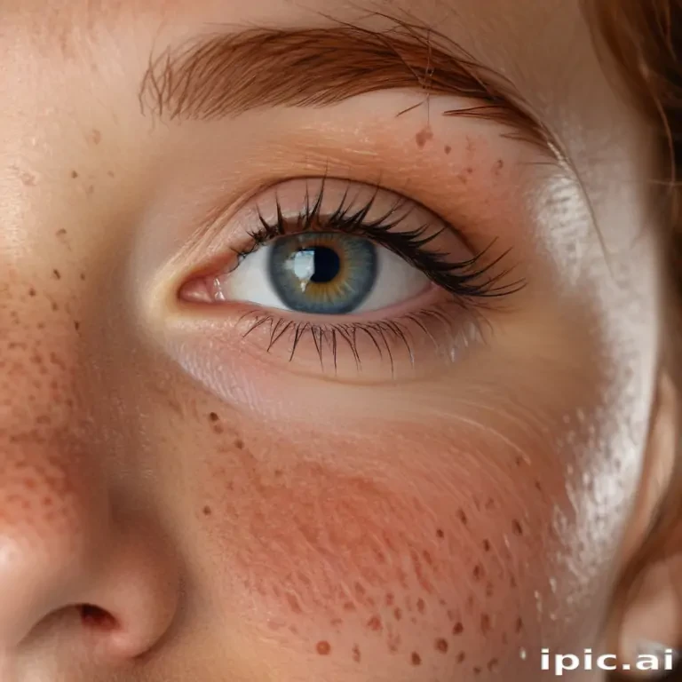 freckles png