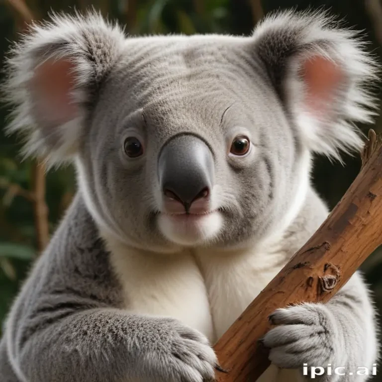 koala bear